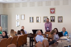 International Conference on Collaborative Innovation Development (CID) fot. T. Trochimczuk (12)