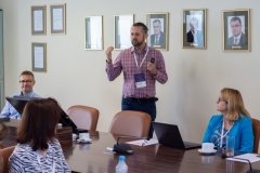 International Conference on Collaborative Innovation Development (CID) fot. T. Trochimczuk (13)