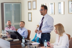 International Conference on Collaborative Innovation Development (CID) fot. T. Trochimczuk (14)