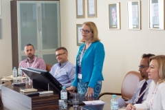 International Conference on Collaborative Innovation Development (CID) fot. T. Trochimczuk (15)