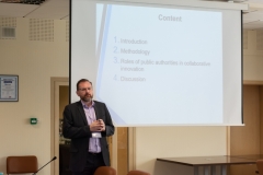 International Conference on Collaborative Innovation Development (CID) fot. T. Trochimczuk (16)