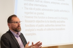 International Conference on Collaborative Innovation Development (CID) fot. T. Trochimczuk (17)