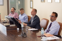 International Conference on Collaborative Innovation Development (CID) fot. T. Trochimczuk (18)