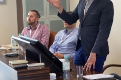 International Conference on Collaborative Innovation Development (CID) fot. T. Trochimczuk (19)