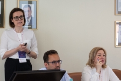 International Conference on Collaborative Innovation Development (CID) fot. T. Trochimczuk (20)