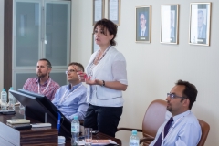 International Conference on Collaborative Innovation Development (CID) fot. T. Trochimczuk (21)