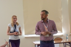 International Conference on Collaborative Innovation Development (CID) fot. T. Trochimczuk (22)