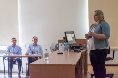 International Conference on Collaborative Innovation Development (CID) fot. T. Trochimczuk (24)