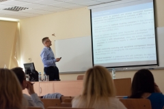 International Conference on Collaborative Innovation Development (CID) fot. T. Trochimczuk (26)