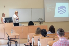 International Conference on Collaborative Innovation Development (CID) fot. T. Trochimczuk (27)