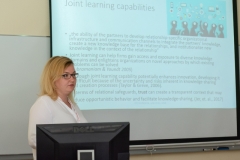 International Conference on Collaborative Innovation Development (CID) fot. T. Trochimczuk (29)