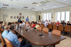 International Conference on Collaborative Innovation Development (CID) fot. T. Trochimczuk (31)