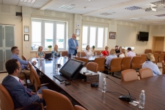 International Conference on Collaborative Innovation Development (CID) fot. T. Trochimczuk (32)