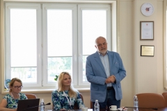 International Conference on Collaborative Innovation Development (CID) fot. T. Trochimczuk (33)