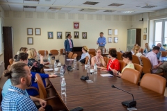 International Conference on Collaborative Innovation Development (CID) fot. T. Trochimczuk (34)