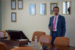 International Conference on Collaborative Innovation Development (CID) fot. T. Trochimczuk (35)