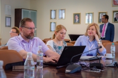 International Conference on Collaborative Innovation Development (CID) fot. T. Trochimczuk (36)