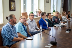 International Conference on Collaborative Innovation Development (CID) fot. T. Trochimczuk (37)