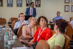 International Conference on Collaborative Innovation Development (CID) fot. T. Trochimczuk (38)