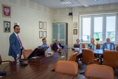 International Conference on Collaborative Innovation Development (CID) fot. T. Trochimczuk (39)