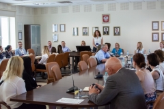 International Conference on Collaborative Innovation Development (CID) fot. T. Trochimczuk (4)