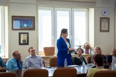 International Conference on Collaborative Innovation Development (CID) fot. T. Trochimczuk (41)