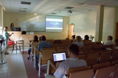 International Conference on Collaborative Innovation Development (CID) fot. T. Trochimczuk (42)