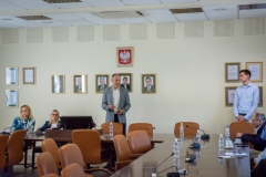 International Conference on Collaborative Innovation Development (CID) fot. T. Trochimczuk (43)