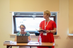 International Conference on Collaborative Innovation Development (CID) fot. T. Trochimczuk (45)