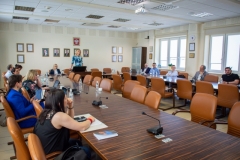 International Conference on Collaborative Innovation Development (CID) fot. T. Trochimczuk (47)