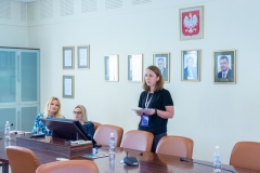 International Conference on Collaborative Innovation Development (CID) fot. T. Trochimczuk (48)