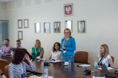 International Conference on Collaborative Innovation Development (CID) fot. T. Trochimczuk (5)