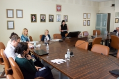 International Conference on Collaborative Innovation Development (CID) fot. T. Trochimczuk (50)