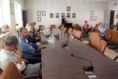 International Conference on Collaborative Innovation Development (CID) fot. T. Trochimczuk (51)