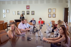 International Conference on Collaborative Innovation Development (CID) fot. T. Trochimczuk (52)