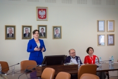 International Conference on Collaborative Innovation Development (CID) fot. T. Trochimczuk (53)