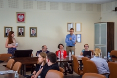 International Conference on Collaborative Innovation Development (CID) fot. T. Trochimczuk (54)