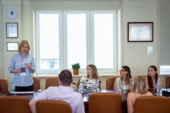 International Conference on Collaborative Innovation Development (CID) fot. T. Trochimczuk (55)