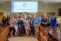 International Conference on Collaborative Innovation Development (CID) fot. T. Trochimczuk (56)