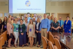 International Conference on Collaborative Innovation Development (CID) fot. T. Trochimczuk (57)