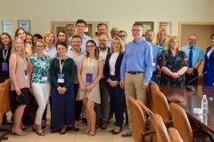 International Conference on Collaborative Innovation Development (CID) fot. T. Trochimczuk (58)