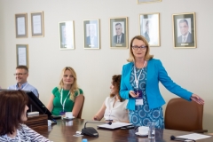 International Conference on Collaborative Innovation Development (CID) fot. T. Trochimczuk (6)