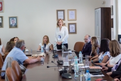 International Conference on Collaborative Innovation Development (CID) fot. T. Trochimczuk (7)