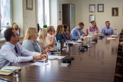 International Conference on Collaborative Innovation Development (CID) fot. T. Trochimczuk (8)