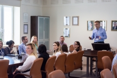 International Conference on Collaborative Innovation Development (CID) fot. T. Trochimczuk (8)