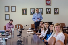 International Conference on Collaborative Innovation Development (CID) fot. T. Trochimczuk (9)