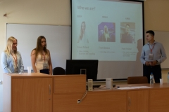 International Student Conference “Industry 4.0 Human vs. Technology” 2019 (10)