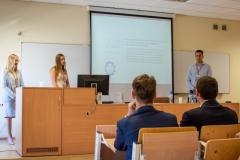 International Student Conference “Industry 4.0 Human vs. Technology” 2019 (11)