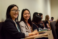 International Student Conference “Industry 4.0 Human vs. Technology” 2019 (12)