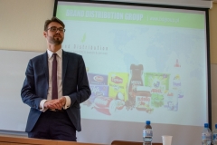 International Student Conference “Industry 4.0 Human vs. Technology” 2019 (14)